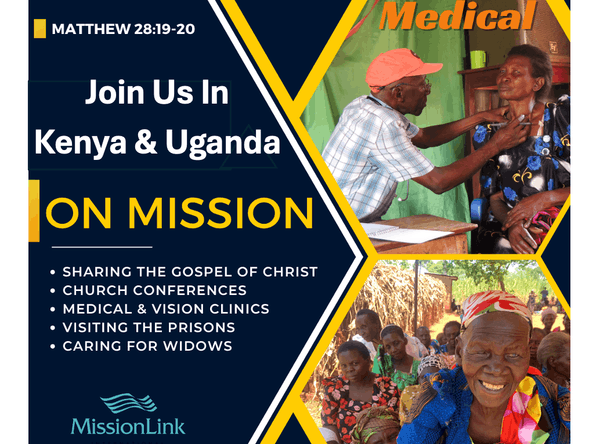 Mission Link International