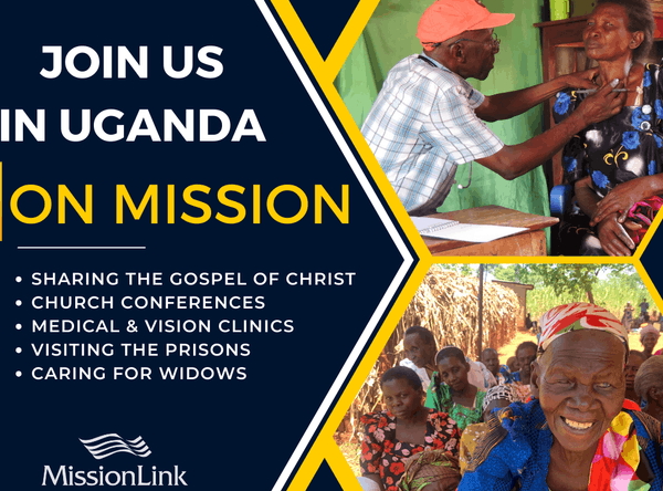 Mission Link International