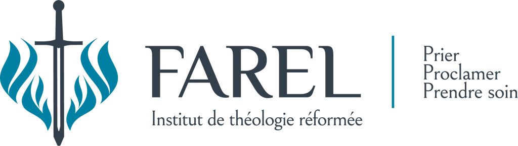 Farel, Institut de théologie réformée