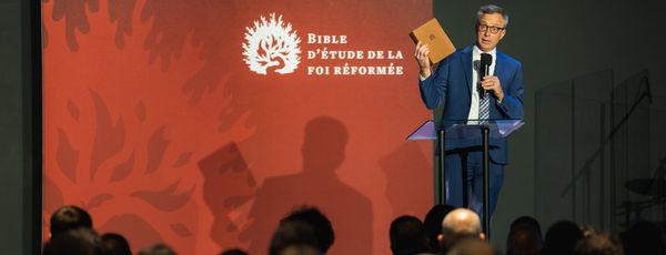 Farel, Institut de théologie réformée