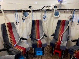 Nottingham Multiple Sclerosis Therapy Centre Ltd