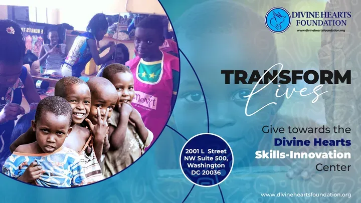 Divine Hearts Foundation