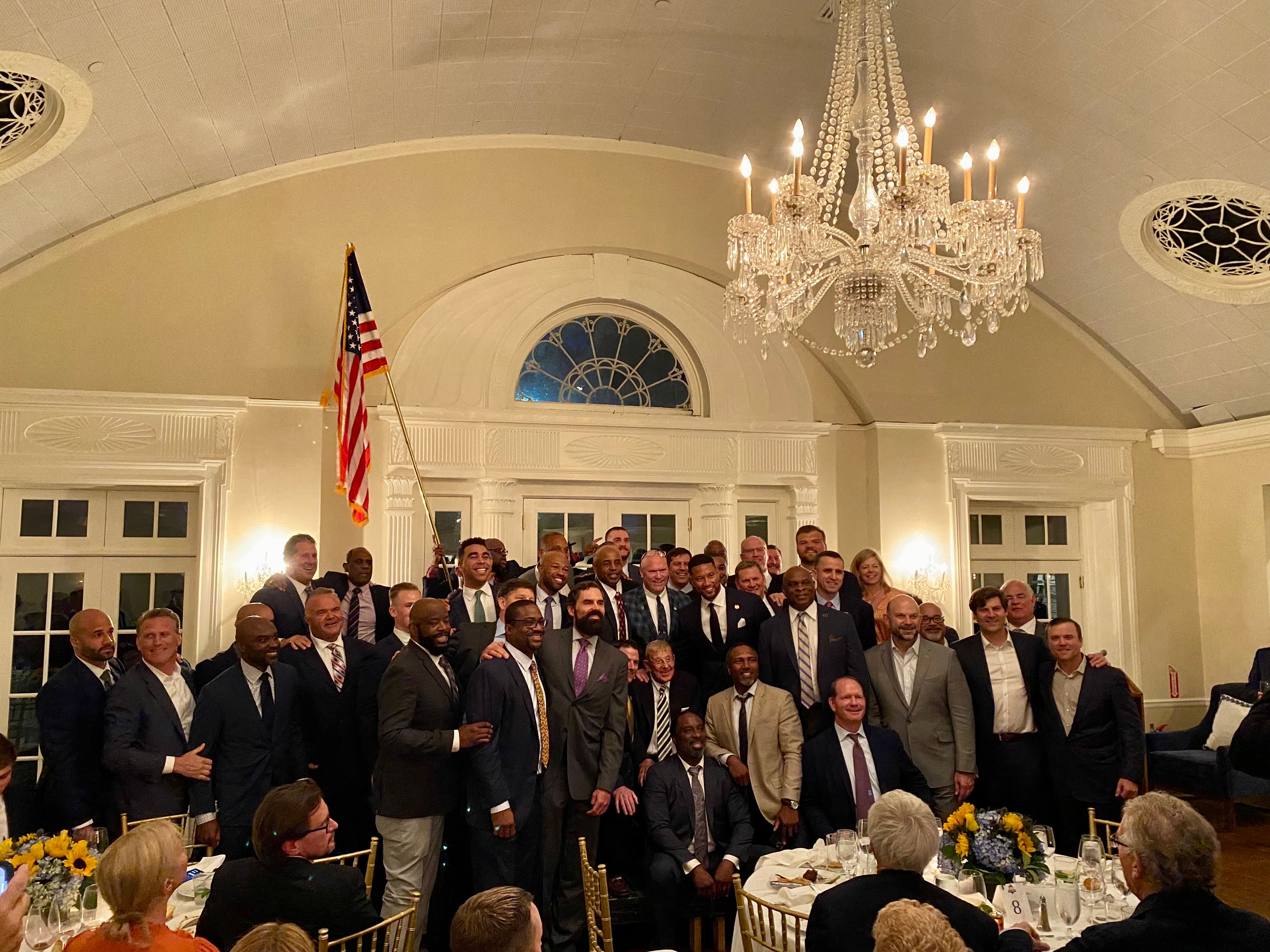 Holtz's Heroes Foundation, Inc.