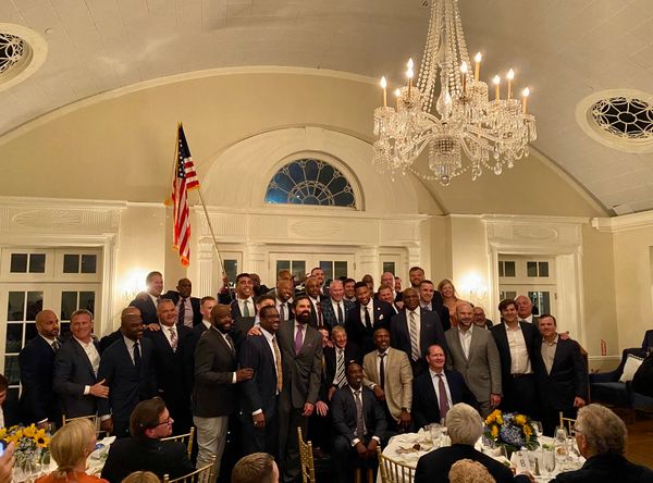Holtz's Heroes Foundation, Inc.