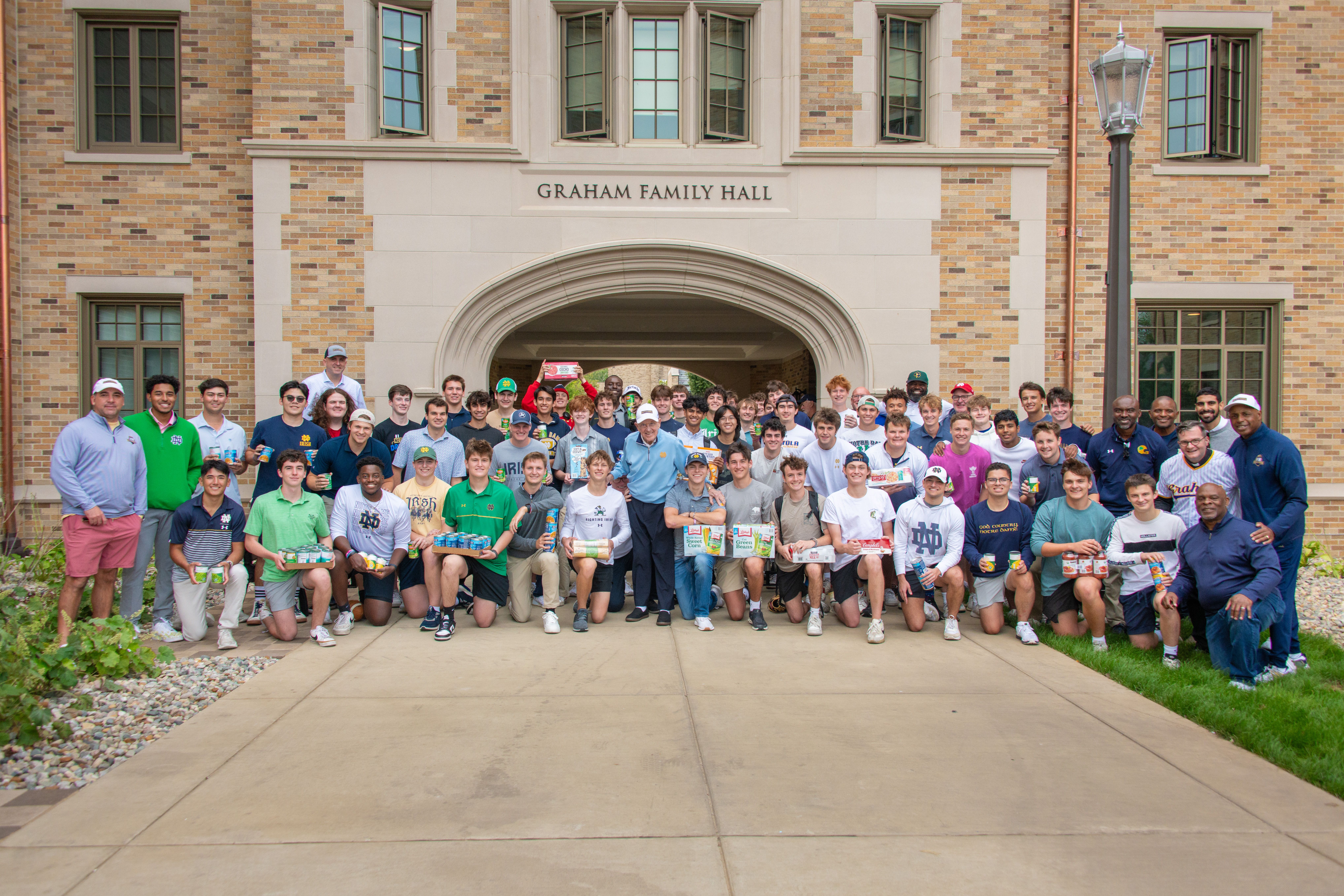 Holtz's Heroes Foundation, Inc.