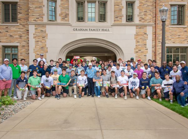 Holtz's Heroes Foundation, Inc.
