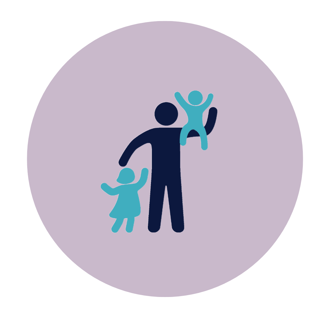 The Fathering Project PKH LTD