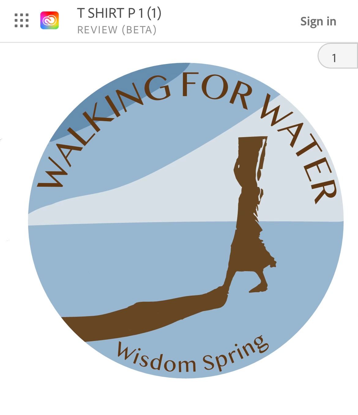 Wisdom Spring Inc.