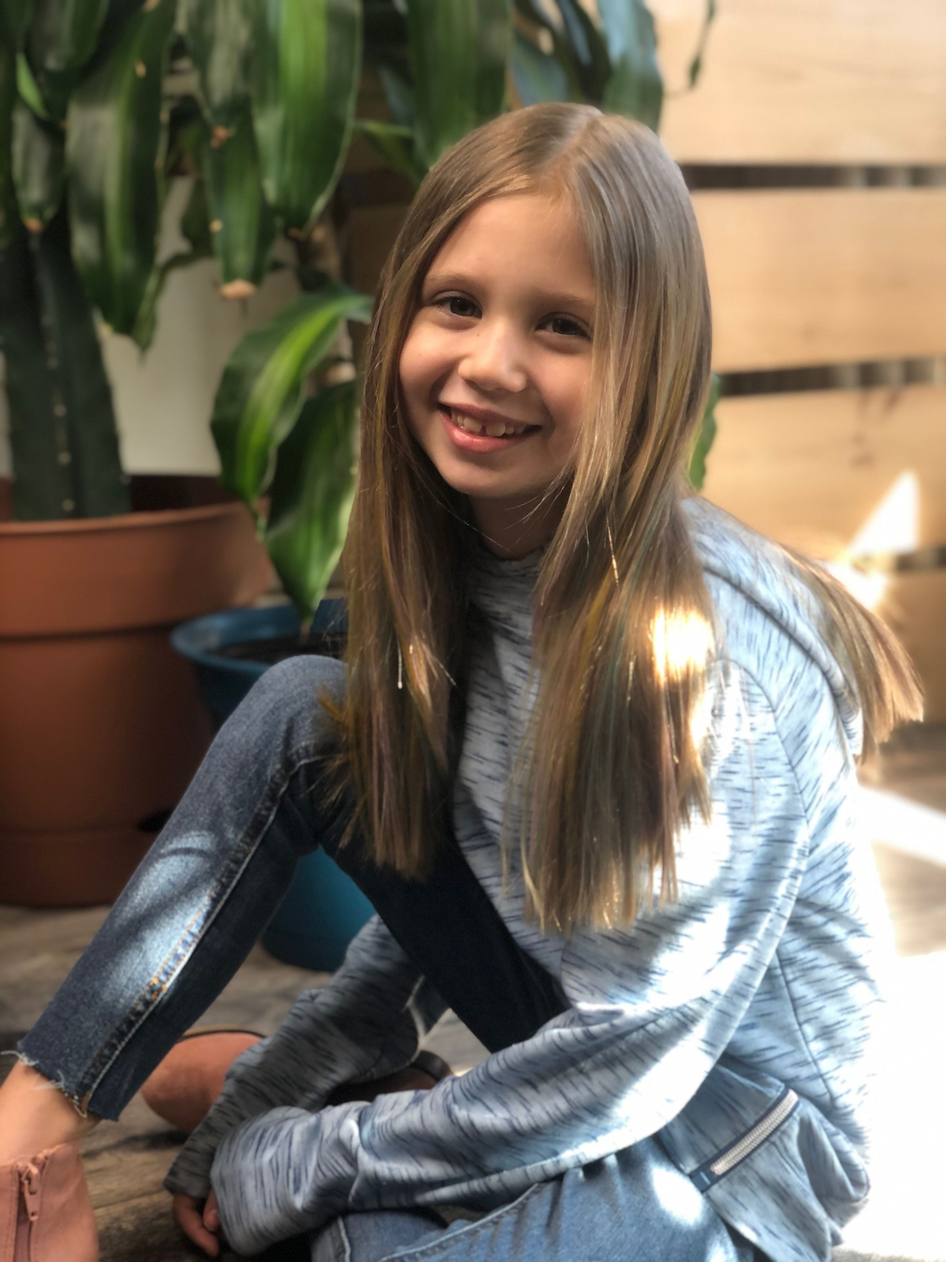 The Sophia Sunshine Foundation