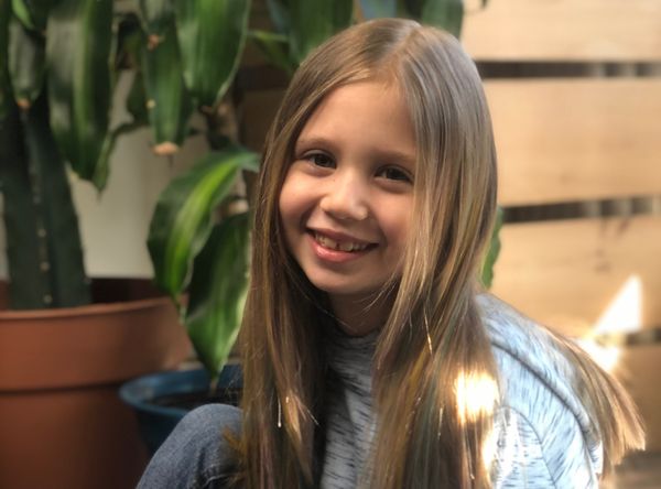 The Sophia Sunshine Foundation