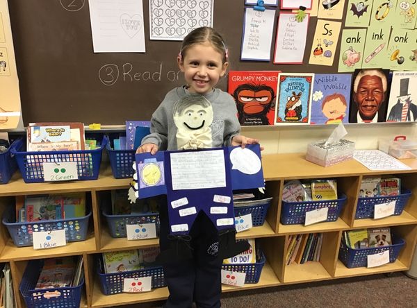 The Sophia Sunshine Foundation