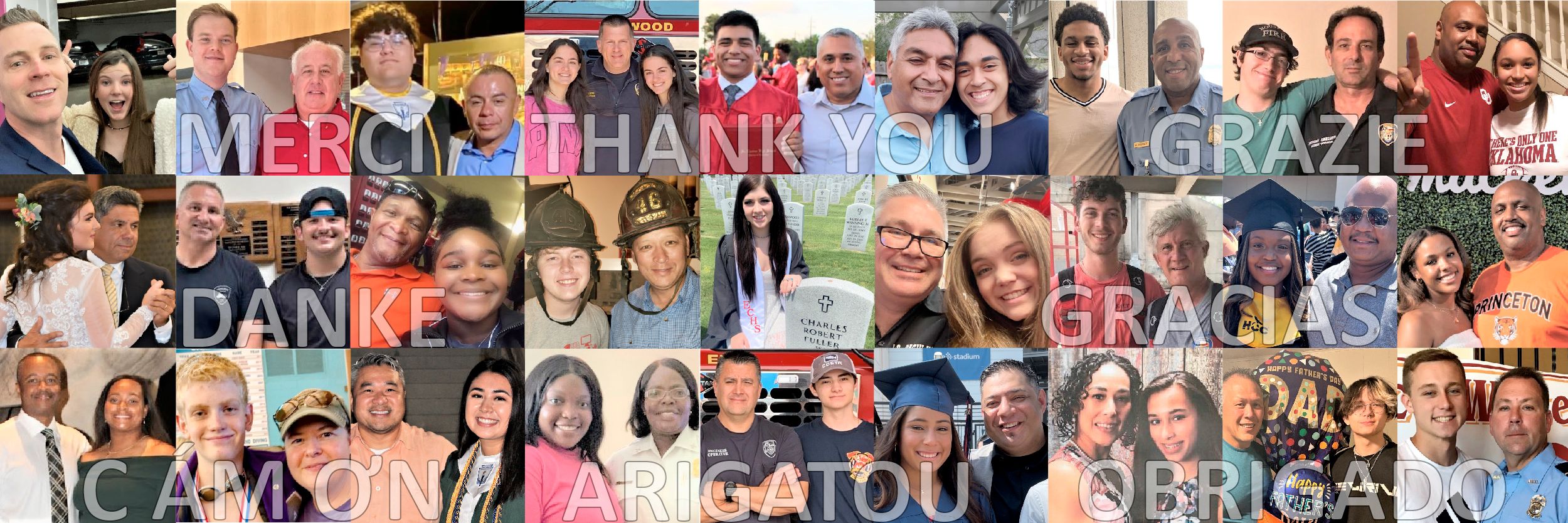 Dennis W. Holder Scholarship Fund