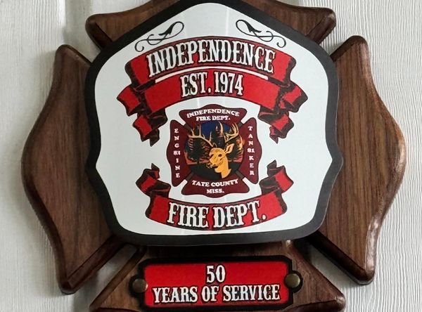 Independence Volunteer Fire Department