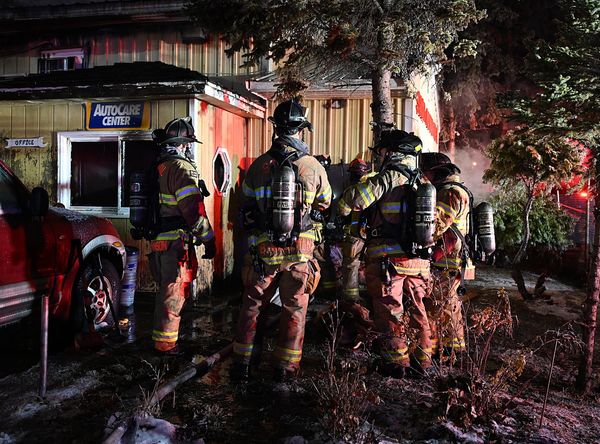 St. Paul Fire Foundation