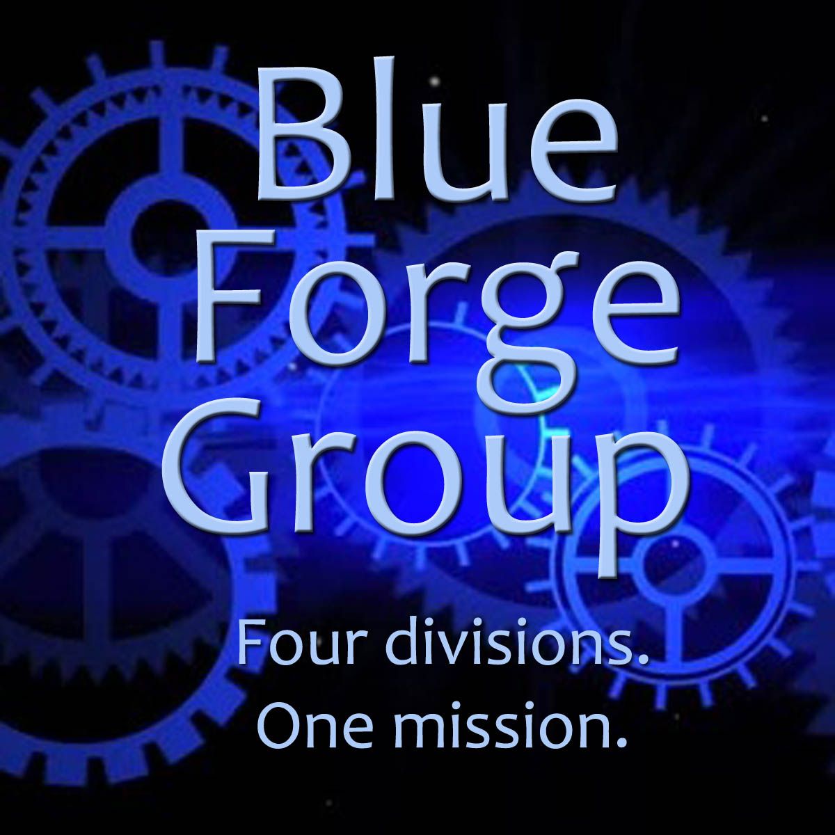 Blue Forge Group