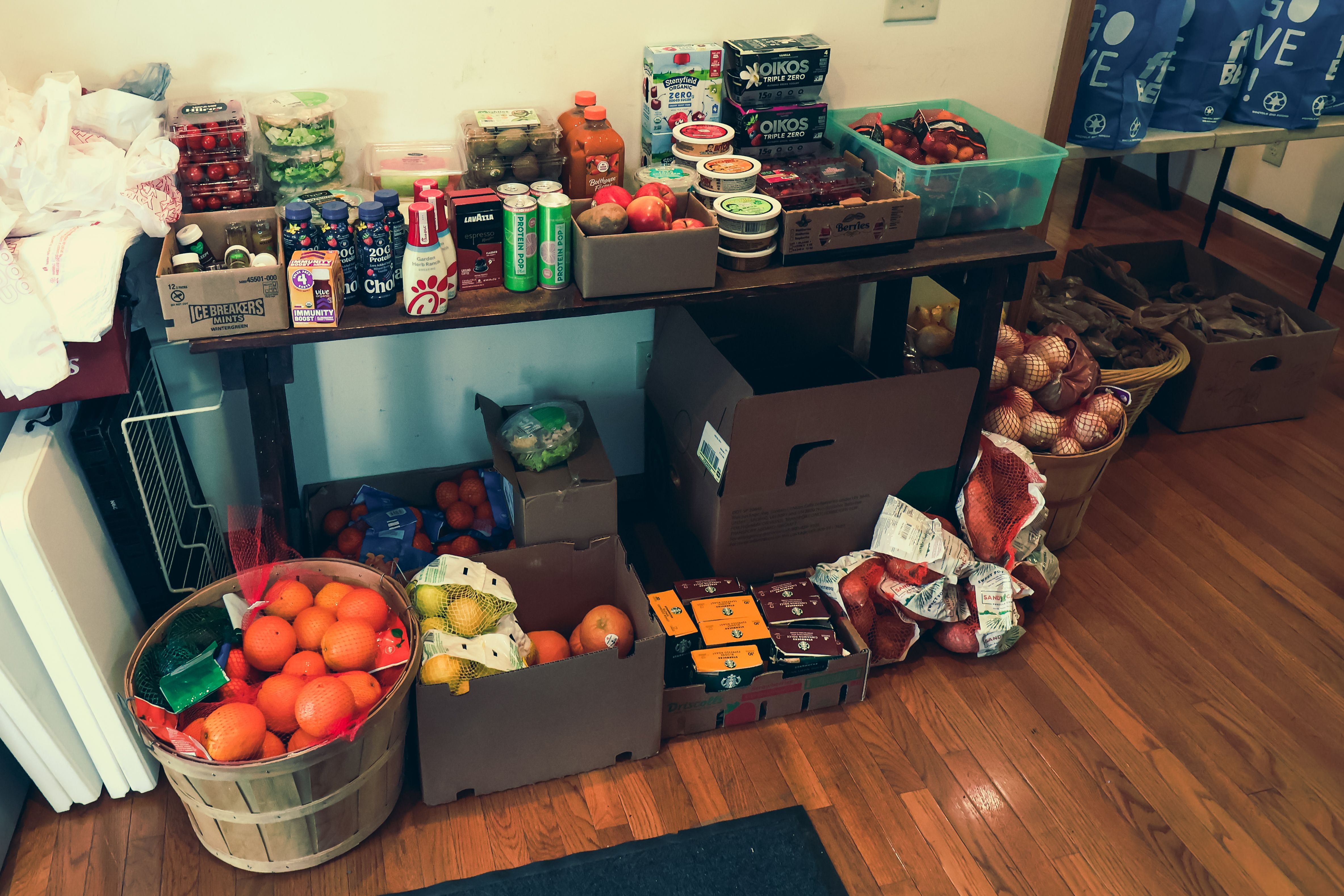 Helping Hands of Central Ohio