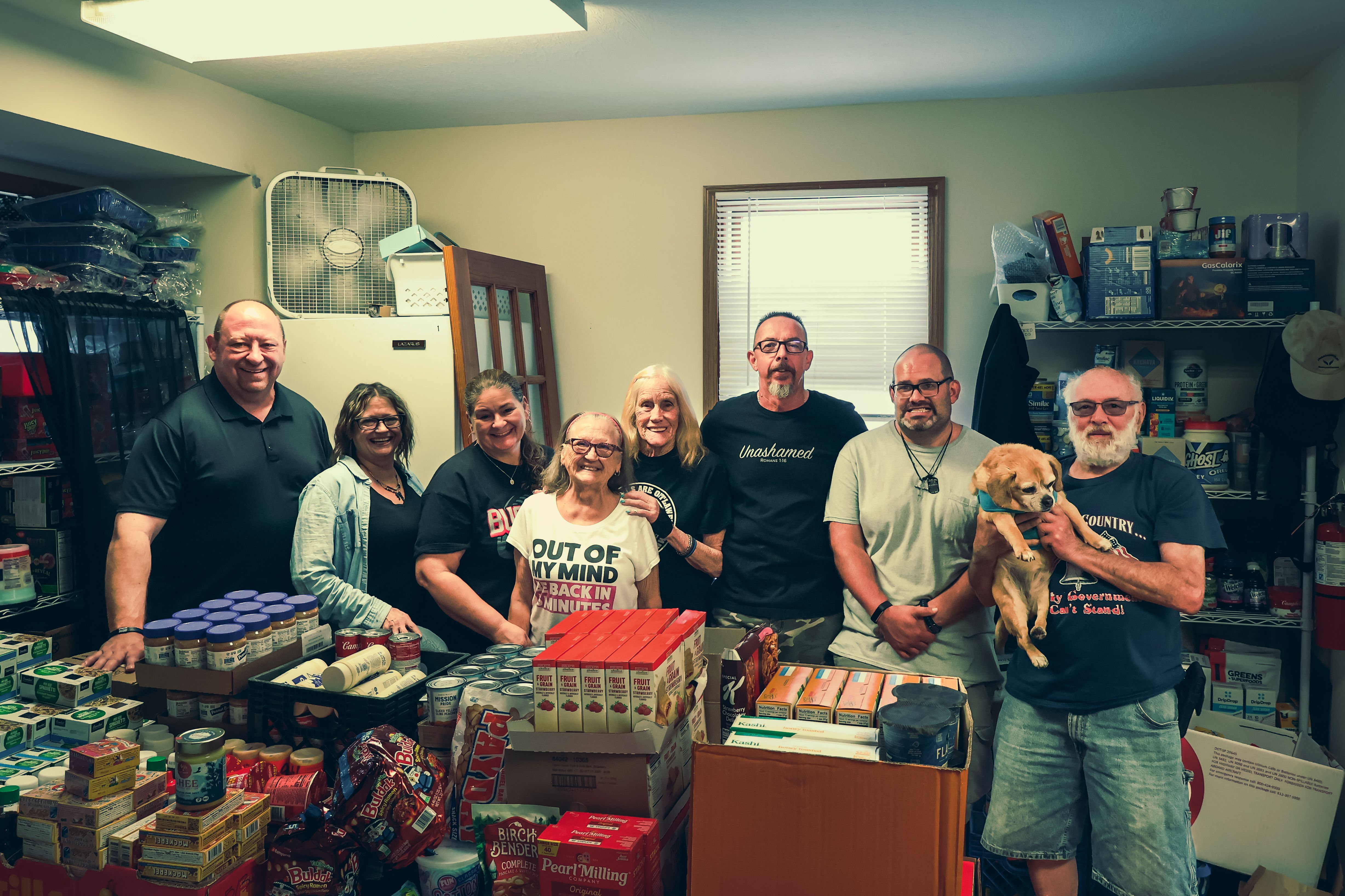 Helping Hands of Central Ohio
