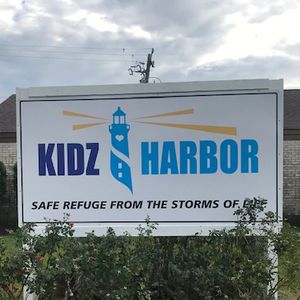 The Jim H. Green Kidz Harbor Inc.