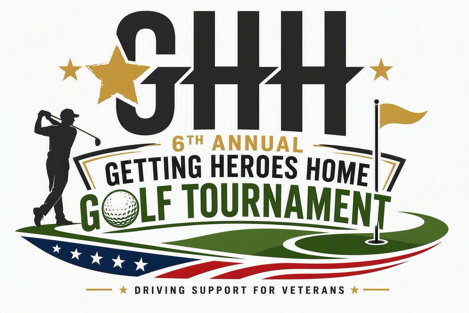 Getting Heroes Home Inc