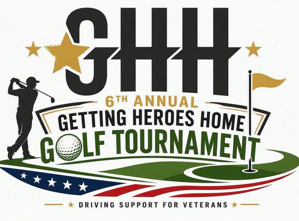 Getting Heroes Home Inc