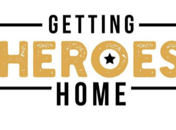 Getting Heroes Home Inc