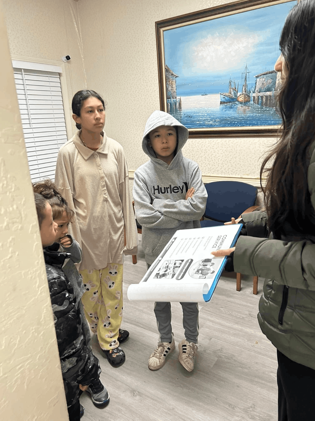 Changing Our Futures