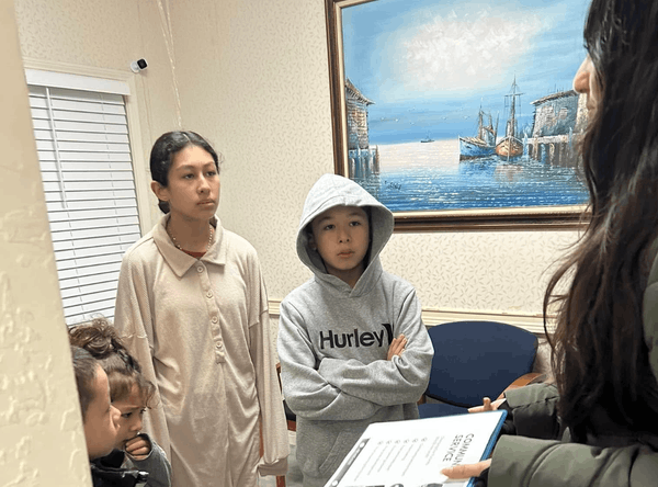 Changing Our Futures