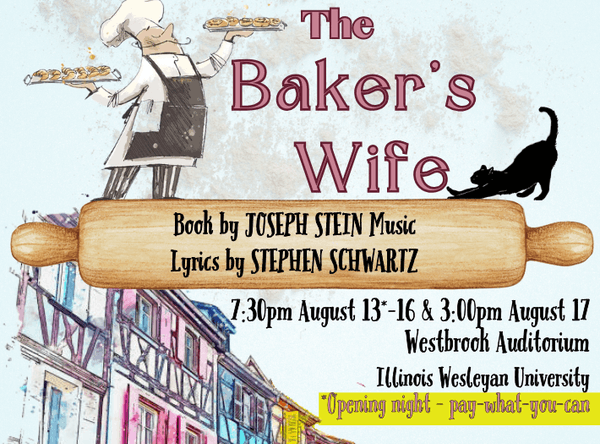 Prairie Fire Theatre