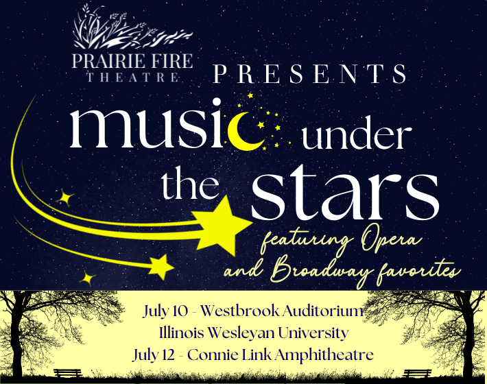 Prairie Fire Theatre