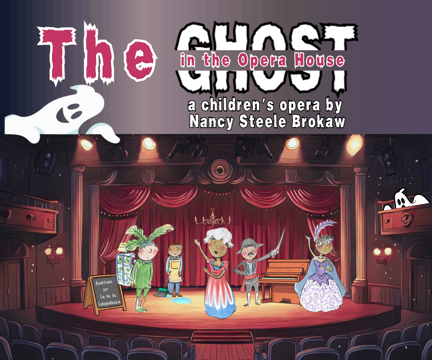 Prairie Fire Theatre