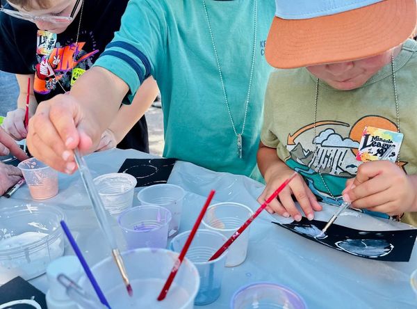 Mineola League of the Arts