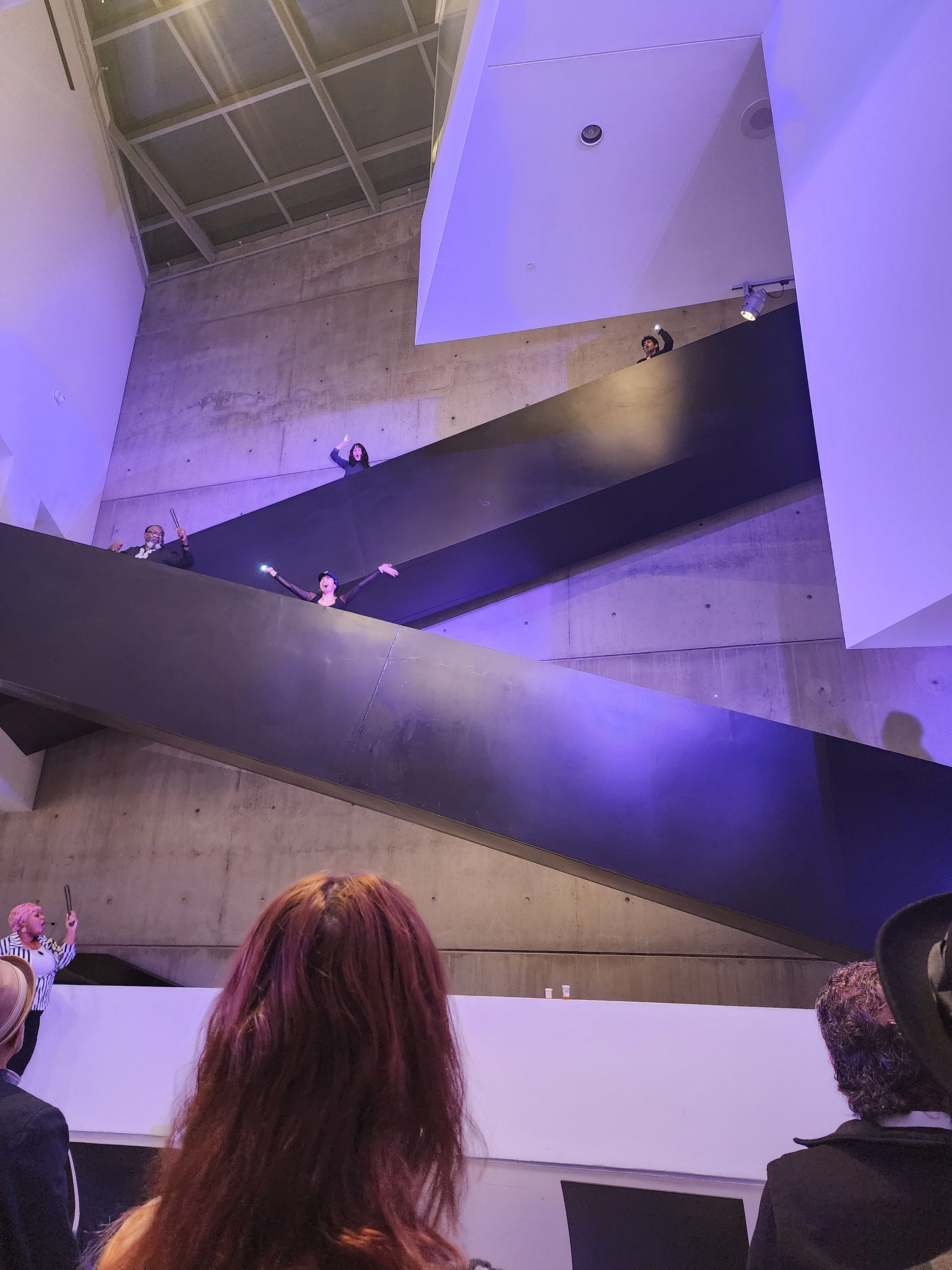 American Legacy Theatre