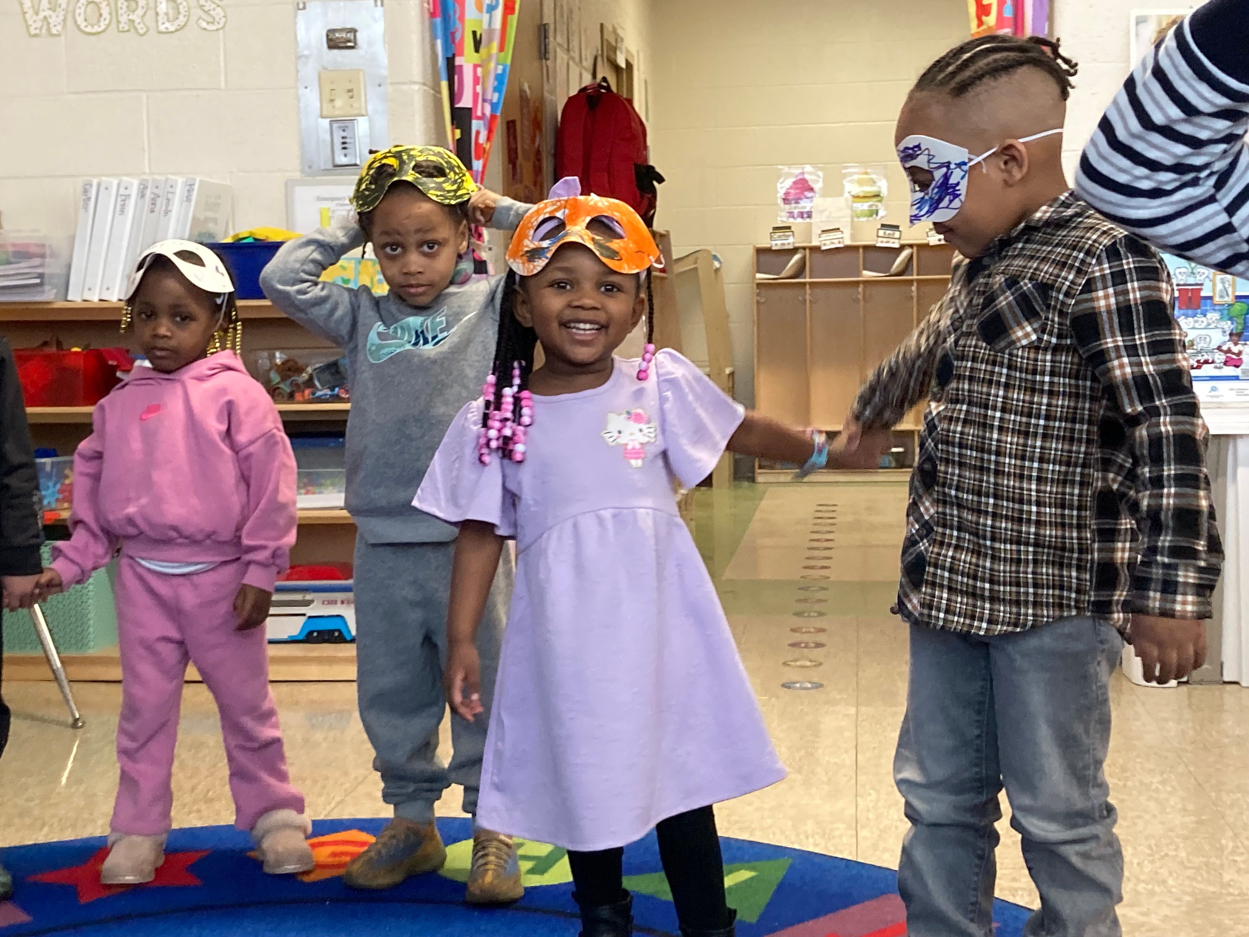 American Legacy Theatre