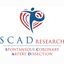 SCAD RESEARCH, INC.