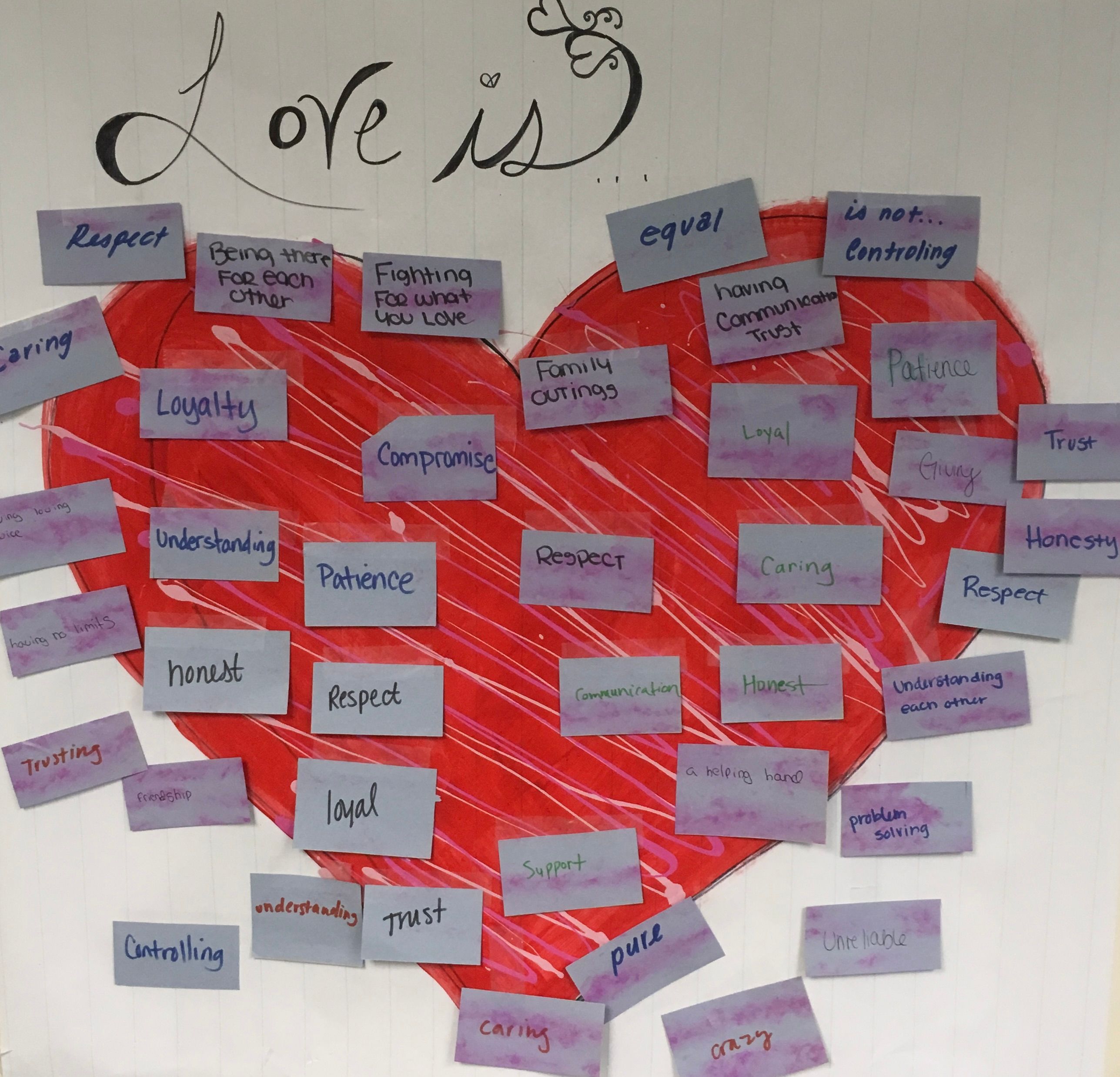 Valley Family Center