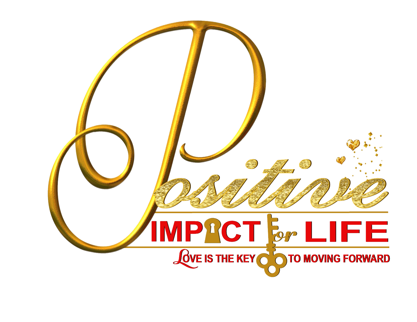 Positive Impact for Life