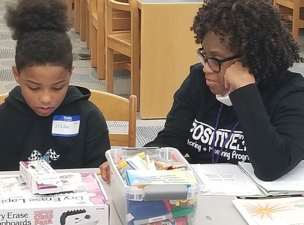 Positive Impact for Life