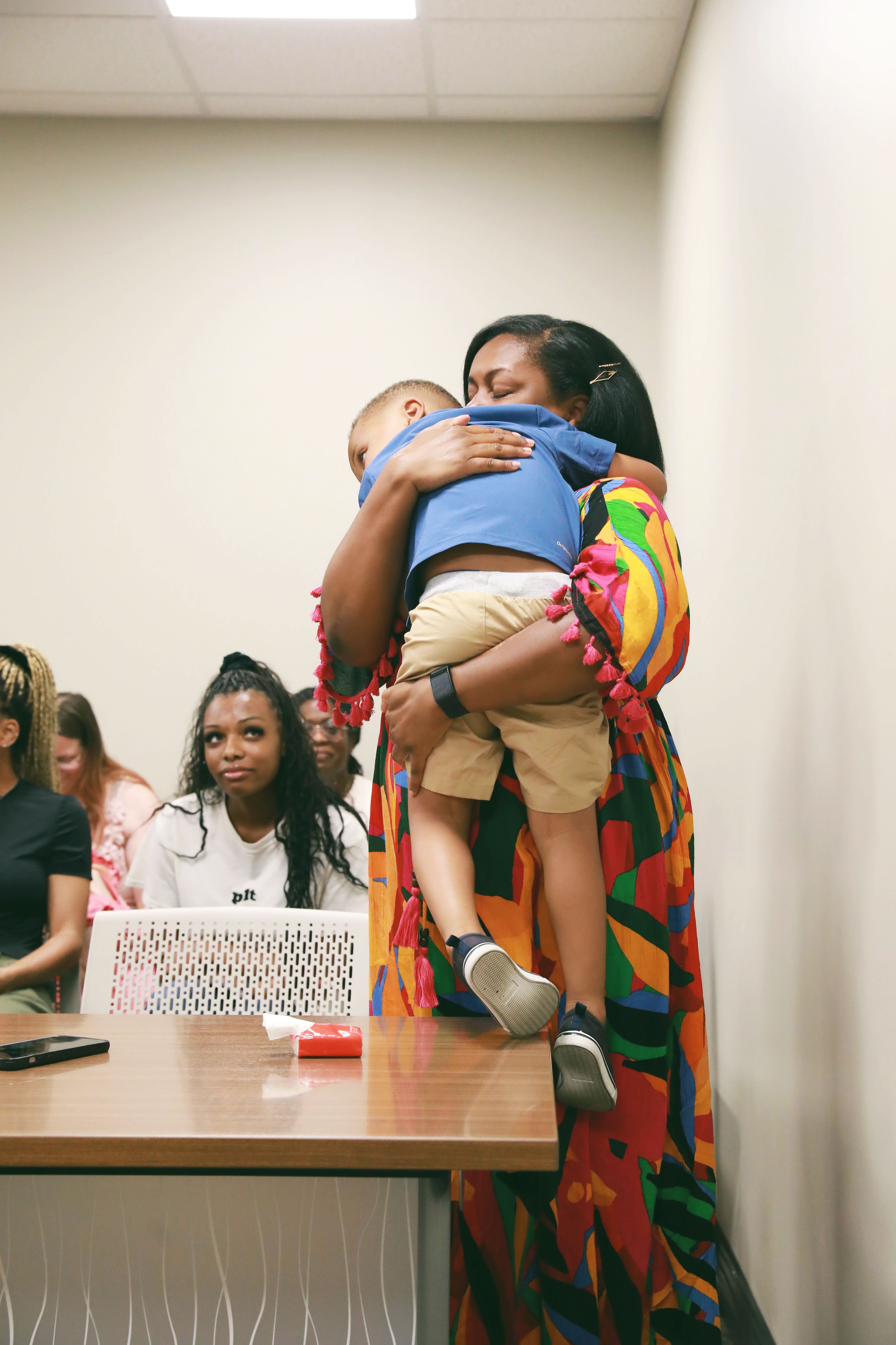 Heart Gallery Alabama