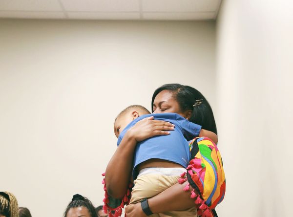 Heart Gallery Alabama