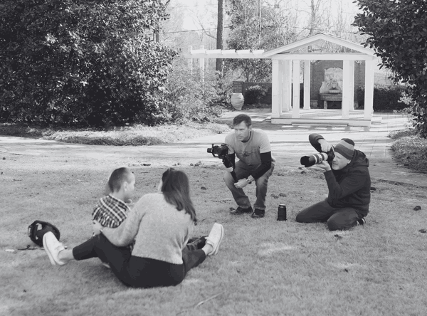 Heart Gallery Alabama