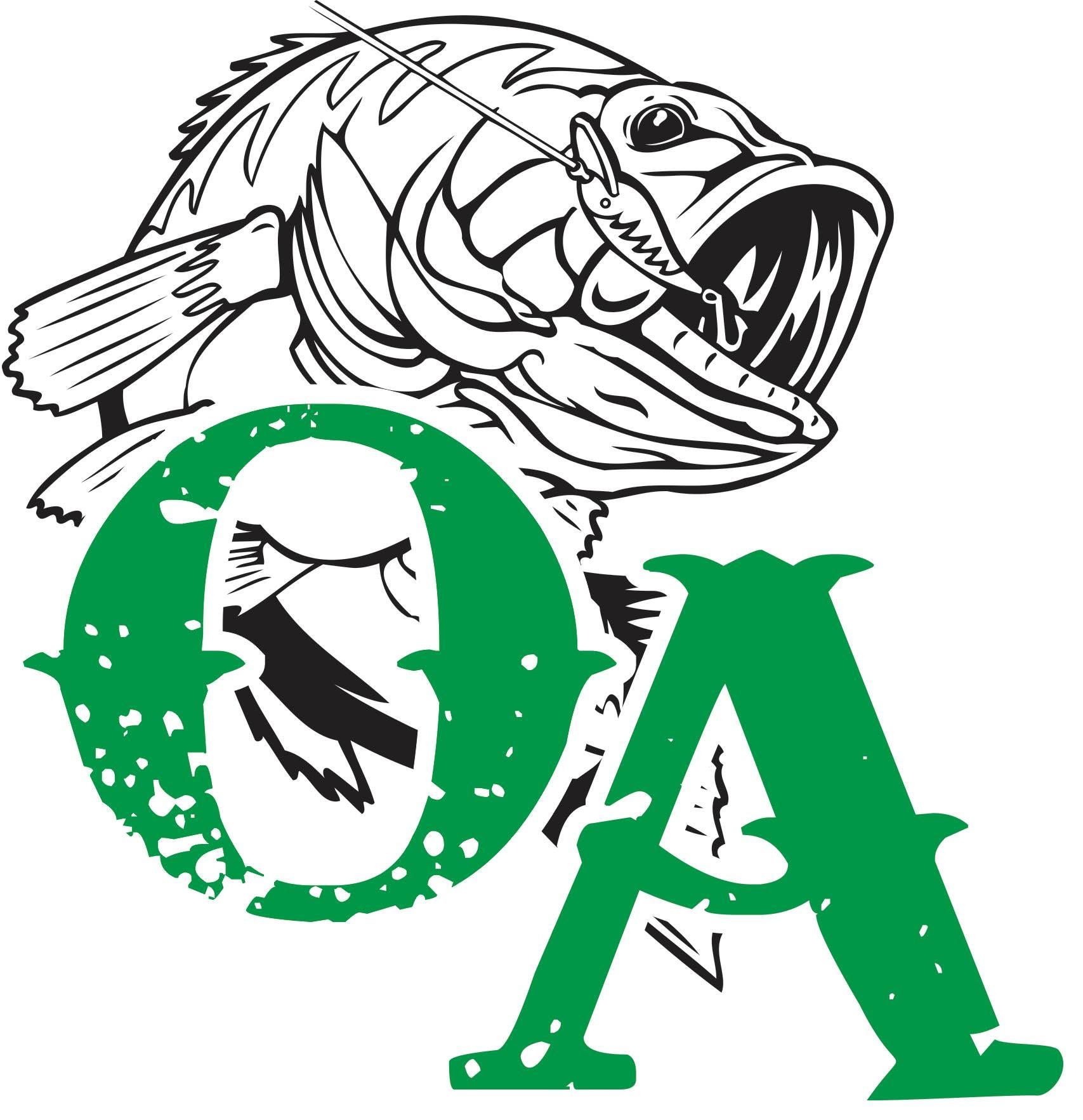 Osceola Anglers High School Fishing Club