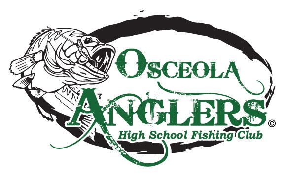 Osceola Anglers High School Fishing Club