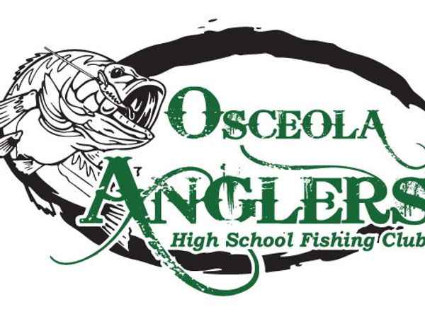 Osceola Anglers High School Fishing Club