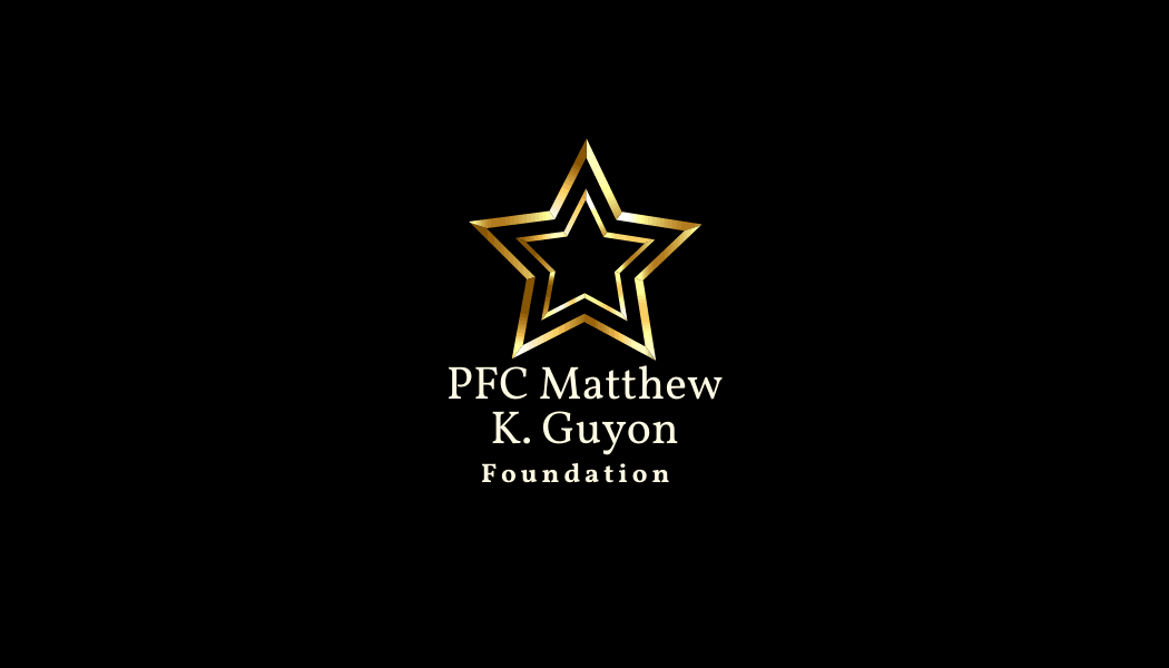 Private First Class Matthew K Guyon Foundation