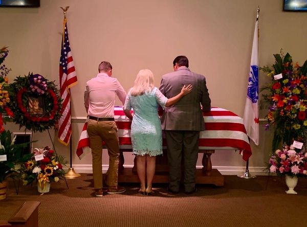 Private First Class Matthew K Guyon Foundation