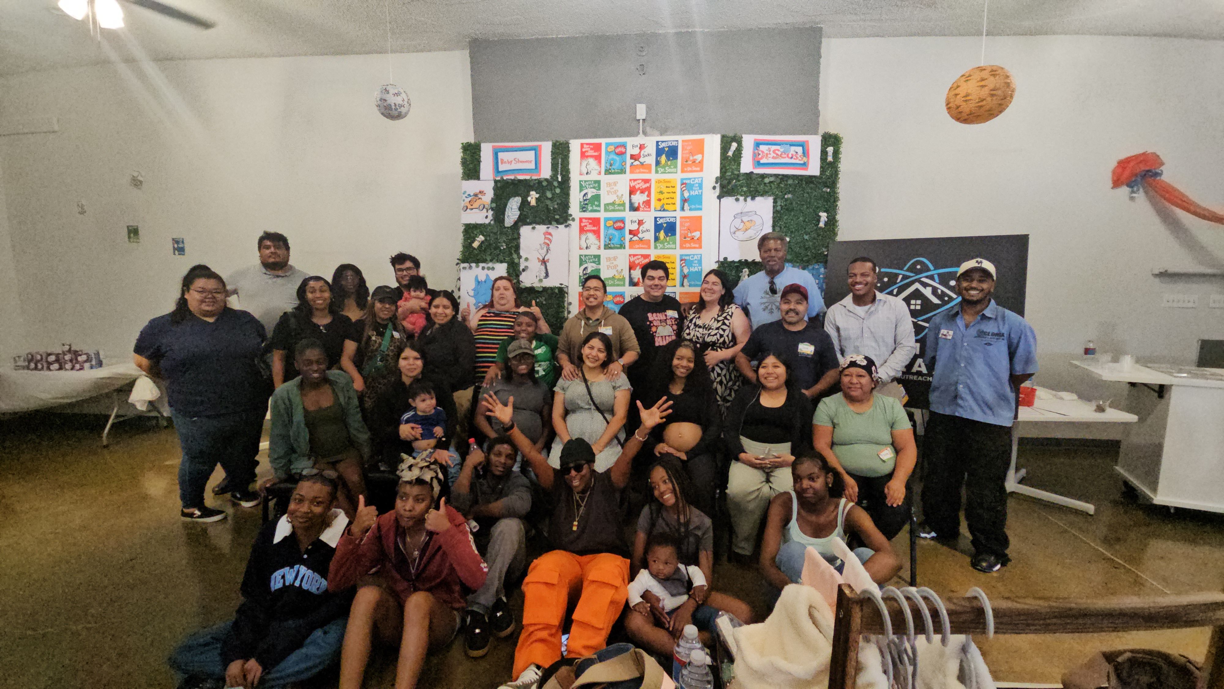 (FMWC) Fathers and Mothers Who Care