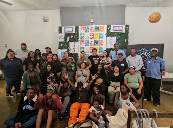 (FMWC) Fathers and Mothers Who Care