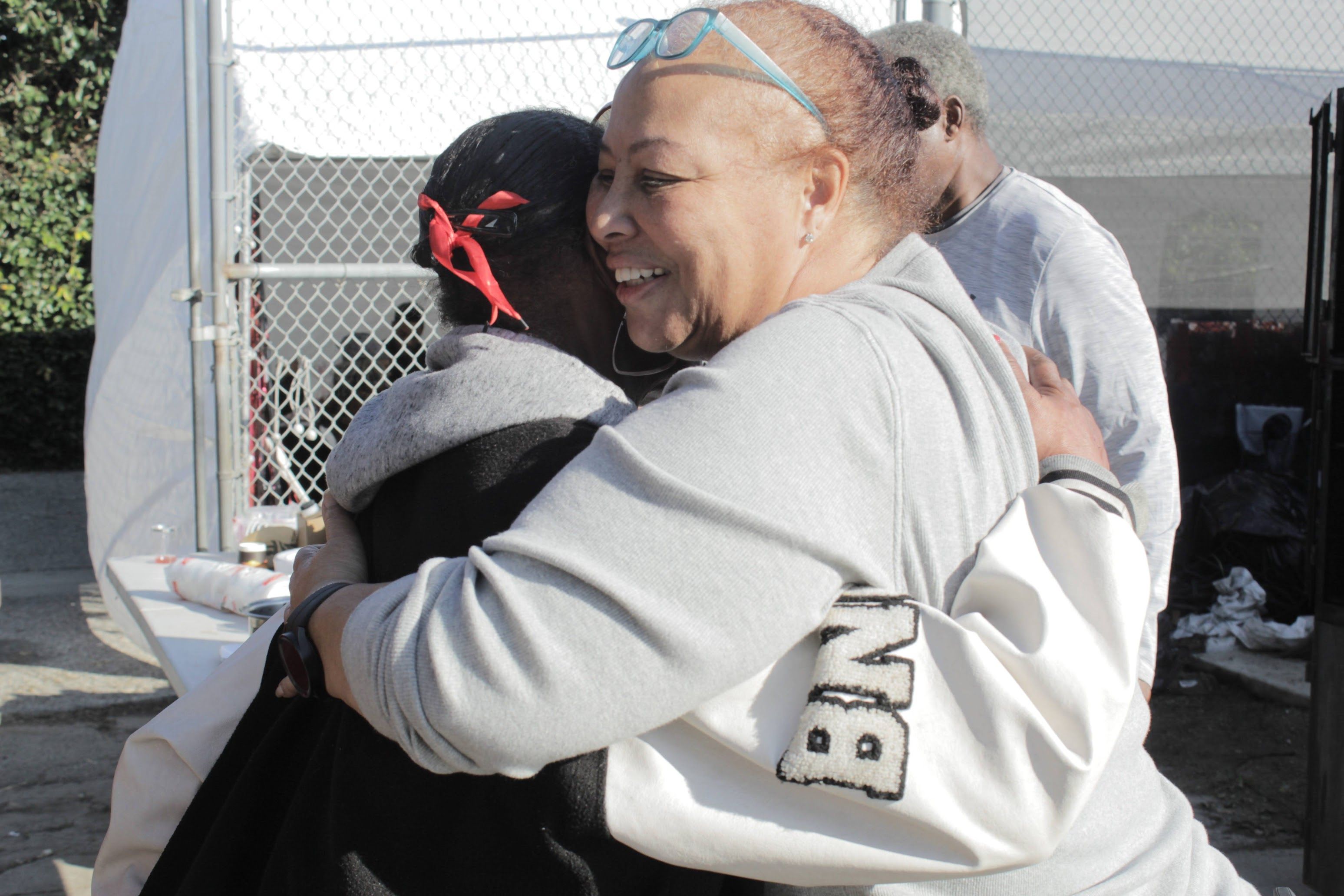 (FMWC) Fathers and Mothers Who Care