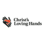 Christ's Loving Hands