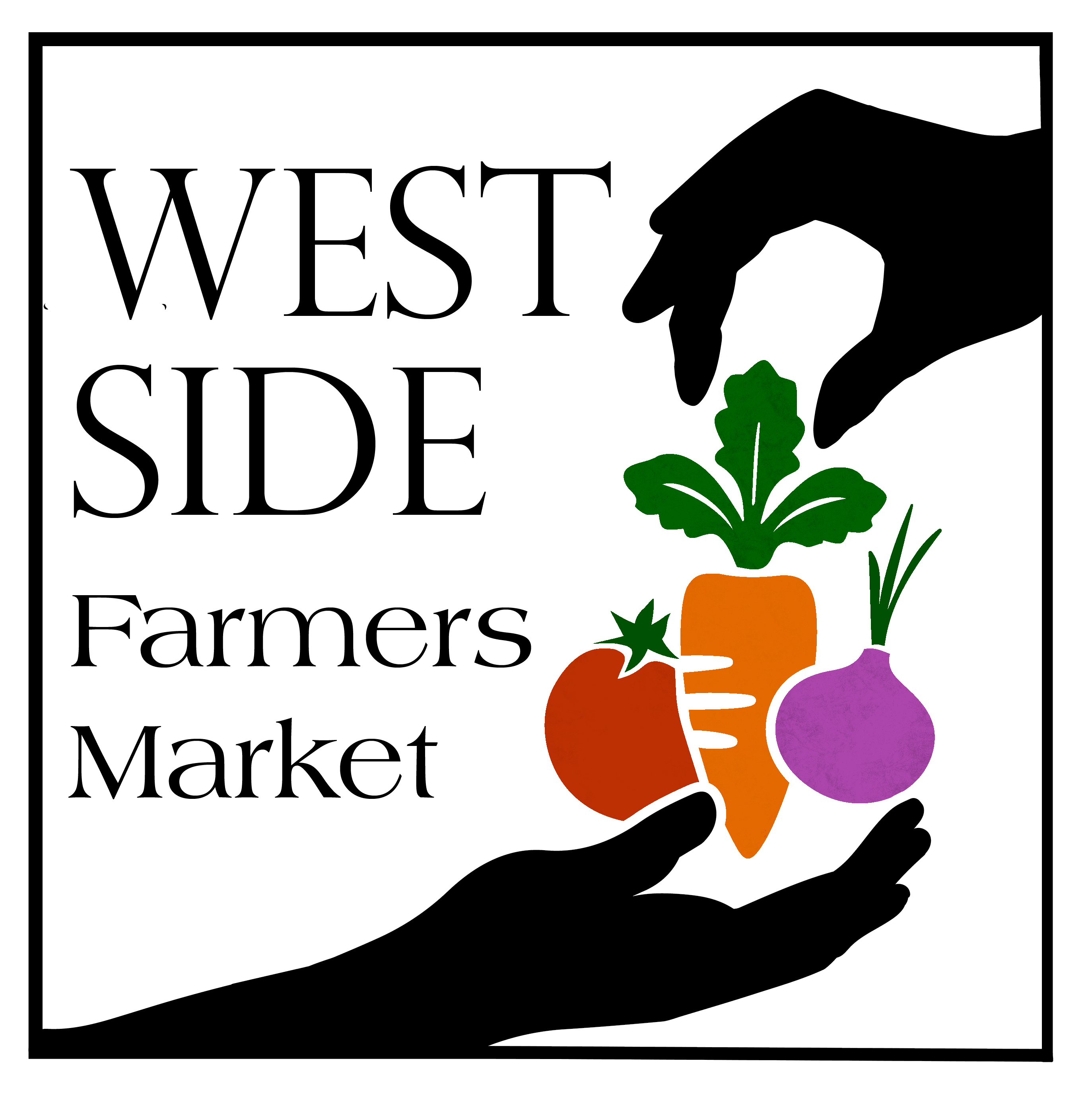 West Side Farmers Market